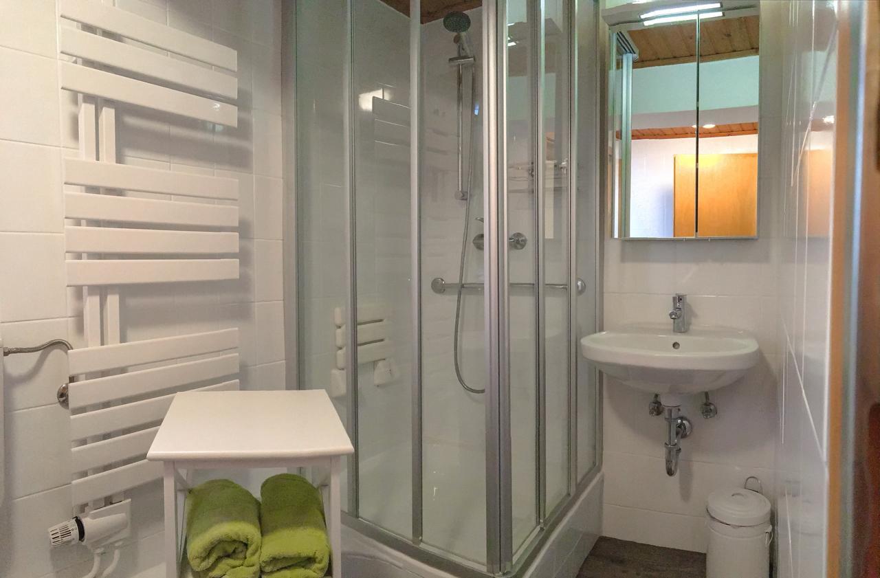 Brotzeitalm Apartment Pfarrwerfen Ngoại thất bức ảnh